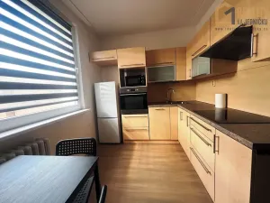 Prodej bytu 1+1, Ústí nad Orlicí, Jilemnického, 36 m2