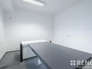 Prodej kanceláře, Brno, Příkop, 70 m2