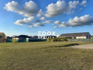 Prodej pozemku pro bydlení, Předboj, Okružní, 1038 m2
