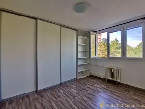 Pronájem bytu 2+1, Mladá Boleslav, třída T. G. Masaryka, 58 m2