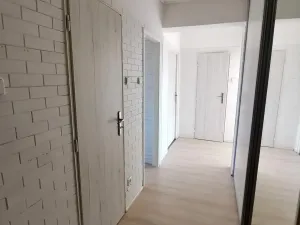 Pronájem bytu 2+1, Mladá Boleslav, třída T. G. Masaryka, 58 m2