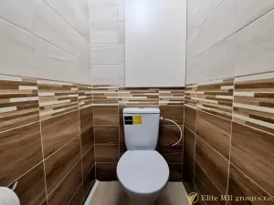 Pronájem bytu 2+1, Mladá Boleslav, třída T. G. Masaryka, 58 m2