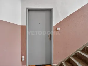 Prodej bytu 2+1, Plzeň, U Školky, 58 m2