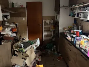 Dražba rodinného domu, Přerov, Čekyňská, 282 m2