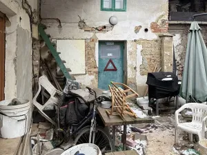 Dražba rodinného domu, Přerov, Čekyňská, 282 m2