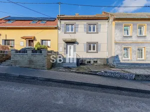 Pronájem rodinného domu, Litenčice, 150 m2