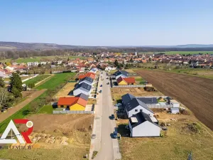 Prodej rodinného domu, Žabčice, 140 m2