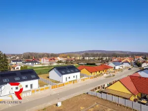 Prodej rodinného domu, Žabčice, 140 m2