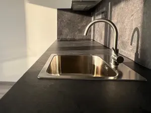 Pronájem bytu 1+1, Nové Strašecí, Křivoklátská, 38 m2