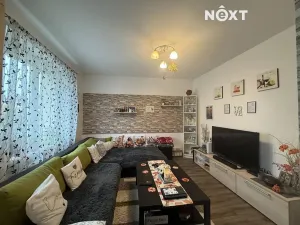 Pronájem bytu 2+1, Vrchlabí, Pražská, 55 m2