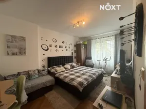 Pronájem bytu 2+1, Vrchlabí, Pražská, 55 m2