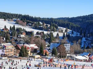 Prodej bytu 2+kk, Kvilda, 70 m2