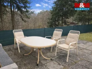 Prodej chaty, Nalžovské Hory - Těchonice, 13 m2
