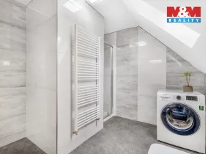 Prodej chalupy, Tanvald, Poštovní, 179 m2