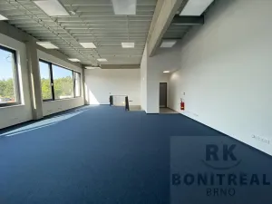 Pronájem skladu, Brno, Vinohradská, 457 m2