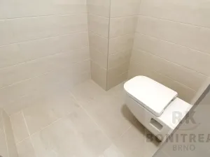 Pronájem skladu, Brno, Vinohradská, 457 m2