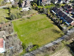 Prodej pozemku pro bydlení, Frýdek-Místek, Pod Zámečkem, 2643 m2