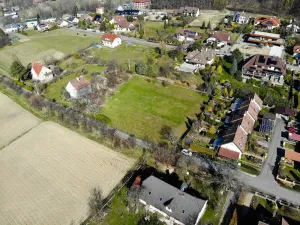 Prodej pozemku pro bydlení, Frýdek-Místek, Pod Zámečkem, 2643 m2