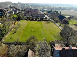 Prodej pozemku pro bydlení, Frýdek-Místek, Pod Zámečkem, 2643 m2