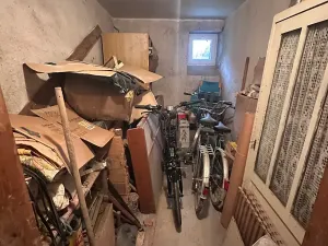 Prodej bytu 2+1, Kuřim, Jungmannova, 55 m2