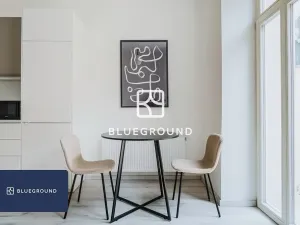 Pronájem bytu 2+kk, Praha - Vršovice, Rostovská, 50 m2