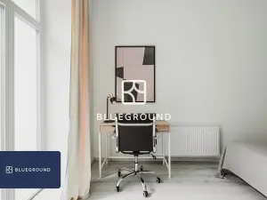 Pronájem bytu 2+kk, Praha - Vršovice, Rostovská, 50 m2