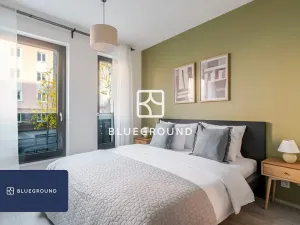 Pronájem bytu 3+kk, Praha - Žižkov, Malešická, 72 m2