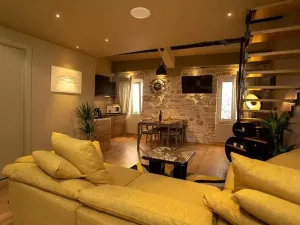 Prodej bytu 3+kk, Rovinj, Chorvatsko, 46 m2