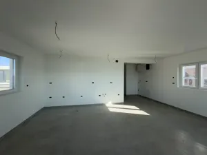 Prodej bytu 3+kk, Medulin, Chorvatsko, 105 m2