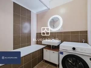 Pronájem bytu 1+kk, Praha - Žižkov, Olgy Havlové, 40 m2