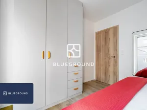 Pronájem bytu 3+kk, Praha - Holešovice, Vrbenského, 63 m2