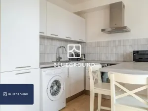 Pronájem bytu 1+kk, Praha - Vinohrady, Perucká, 27 m2