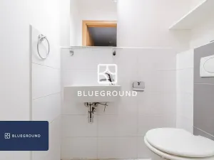 Pronájem bytu 3+kk, Praha - Dejvice, Kafkova, 65 m2