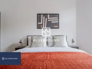 Pronájem bytu 3+kk, Praha - Holešovice, Heřmanova, 70 m2