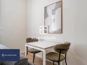 Pronájem bytu 2+kk, Praha - Bubeneč, Veletržní, 45 m2