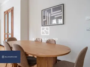 Pronájem bytu 4+kk, Praha - Vinohrady, Slavíkova, 84 m2