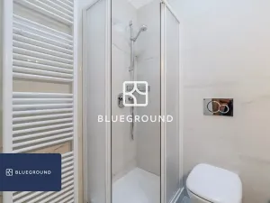 Pronájem bytu 4+kk, Praha - Vinohrady, Slavíkova, 84 m2