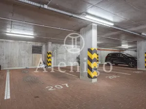 Prodej bytu 2+kk, Praha - Střížkov, Zakšínská, 46 m2