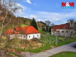 Prodej rodinného domu, Adršpach - Horní Adršpach, 311 m2