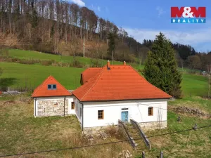 Prodej rodinného domu, Adršpach - Horní Adršpach, 311 m2