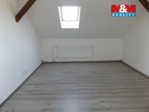 Pronájem bytu 2+1, Petřvald, Ostravská, 80 m2