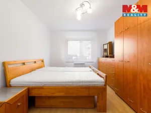 Prodej bytu 3+1, Olomouc, Mošnerova, 84 m2