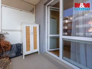 Prodej bytu 3+1, Olomouc, Mošnerova, 84 m2