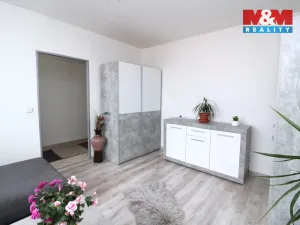 Prodej bytu 1+1, Kralupy nad Vltavou, sídl. Hůrka, 32 m2