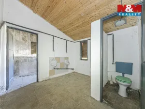 Prodej rodinného domu, Žleby - Zehuby, 205 m2