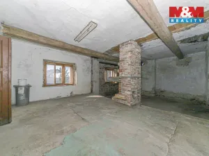 Prodej rodinného domu, Žleby - Zehuby, 205 m2