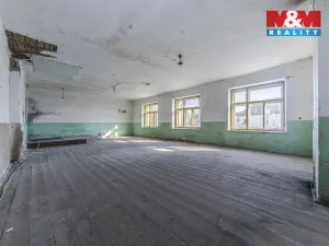 Prodej rodinného domu, Žleby - Zehuby, 205 m2