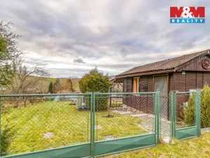 Prodej chaty, Sušice - Chmelná, 12 m2