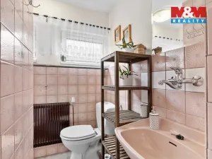 Prodej rodinného domu, Rokytnice nad Jizerou - Horní Rokytnice, 212 m2