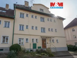 Prodej bytu 2+1, České Budějovice - České Budějovice 7, L. B. Schneidera, 45 m2